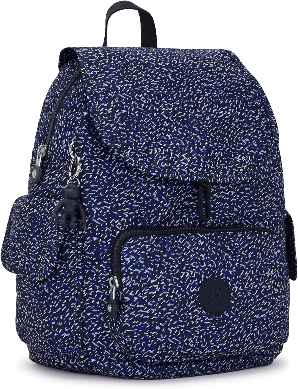 Kipling Womens City Pack Small Backpack, Lightweight Versatile Daypack, Nylon School Bag