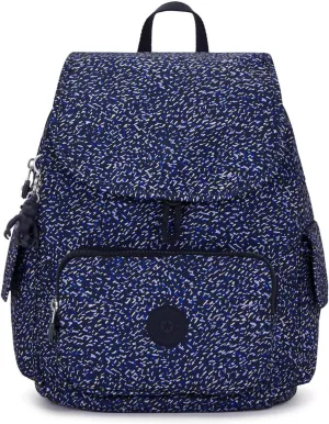 Kipling Womens City Pack Small Backpack, Lightweight Versatile Daypack, Nylon School Bag