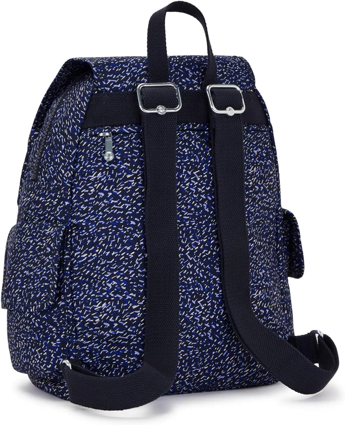 Kipling Womens City Pack Small Backpack, Lightweight Versatile Daypack, Nylon School Bag