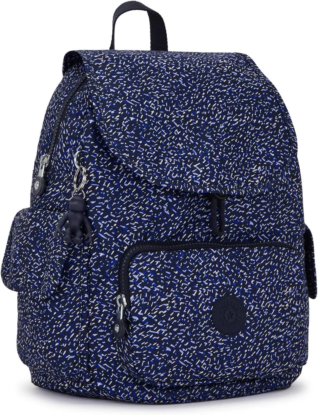 Kipling Womens City Pack Small Backpack, Lightweight Versatile Daypack, Nylon School Bag