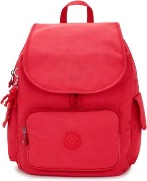 Kipling Womens City Pack Small Backpack, Lightweight Versatile Daypack, Nylon Study Bag