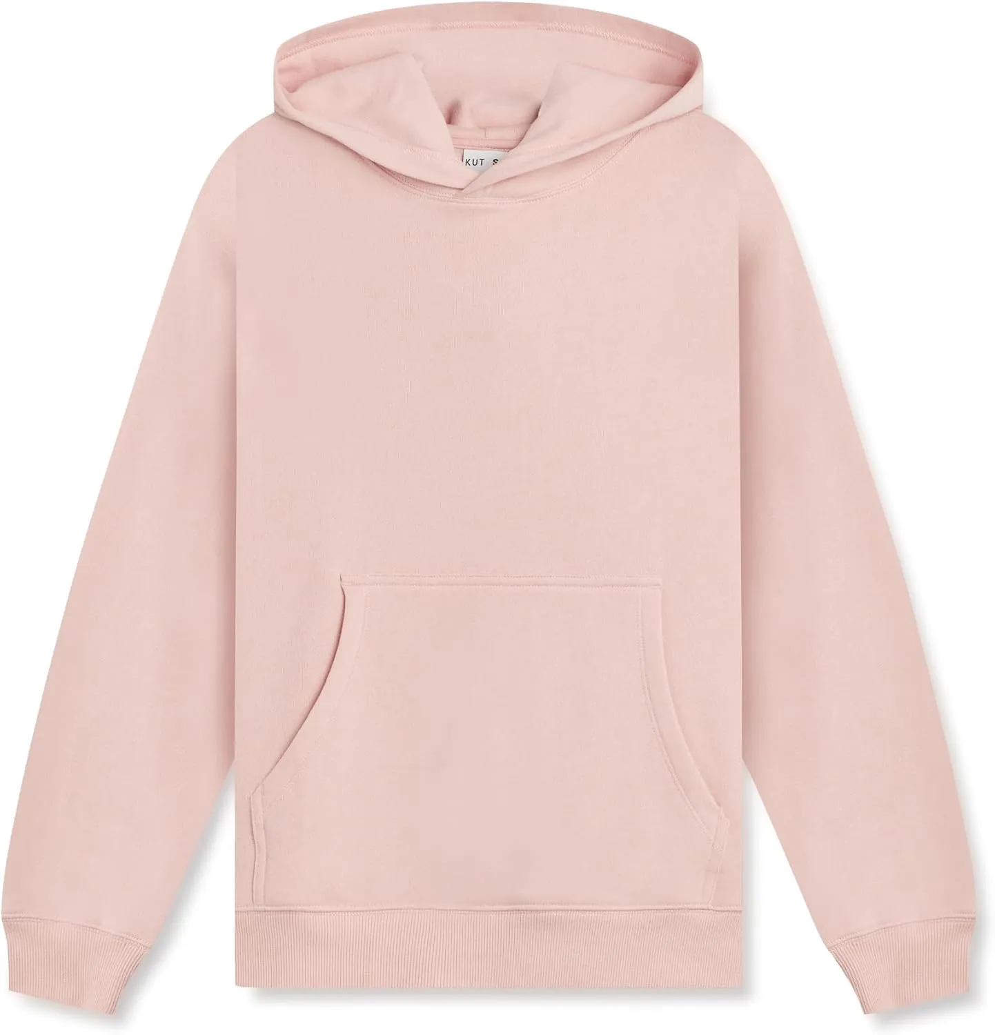 KUT & SO Cozy Fleece Womens Essential Pullover Hoodie  Casual Sweatshirts for Women