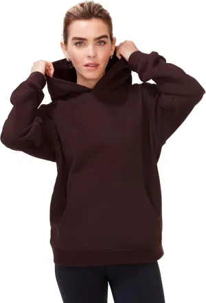 KUT & SO Cozy Fleece Womens Essential Pullover Hoodie  Casual Sweatshirts for Women
