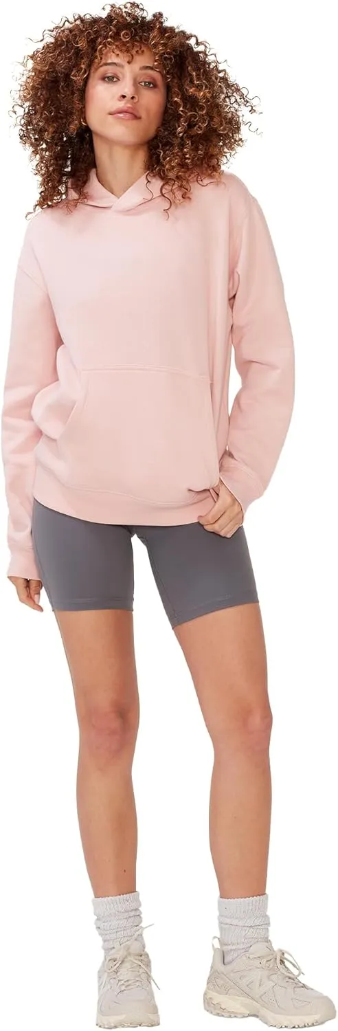 KUT & SO Cozy Fleece Womens Essential Pullover Hoodie  Casual Sweatshirts for Women