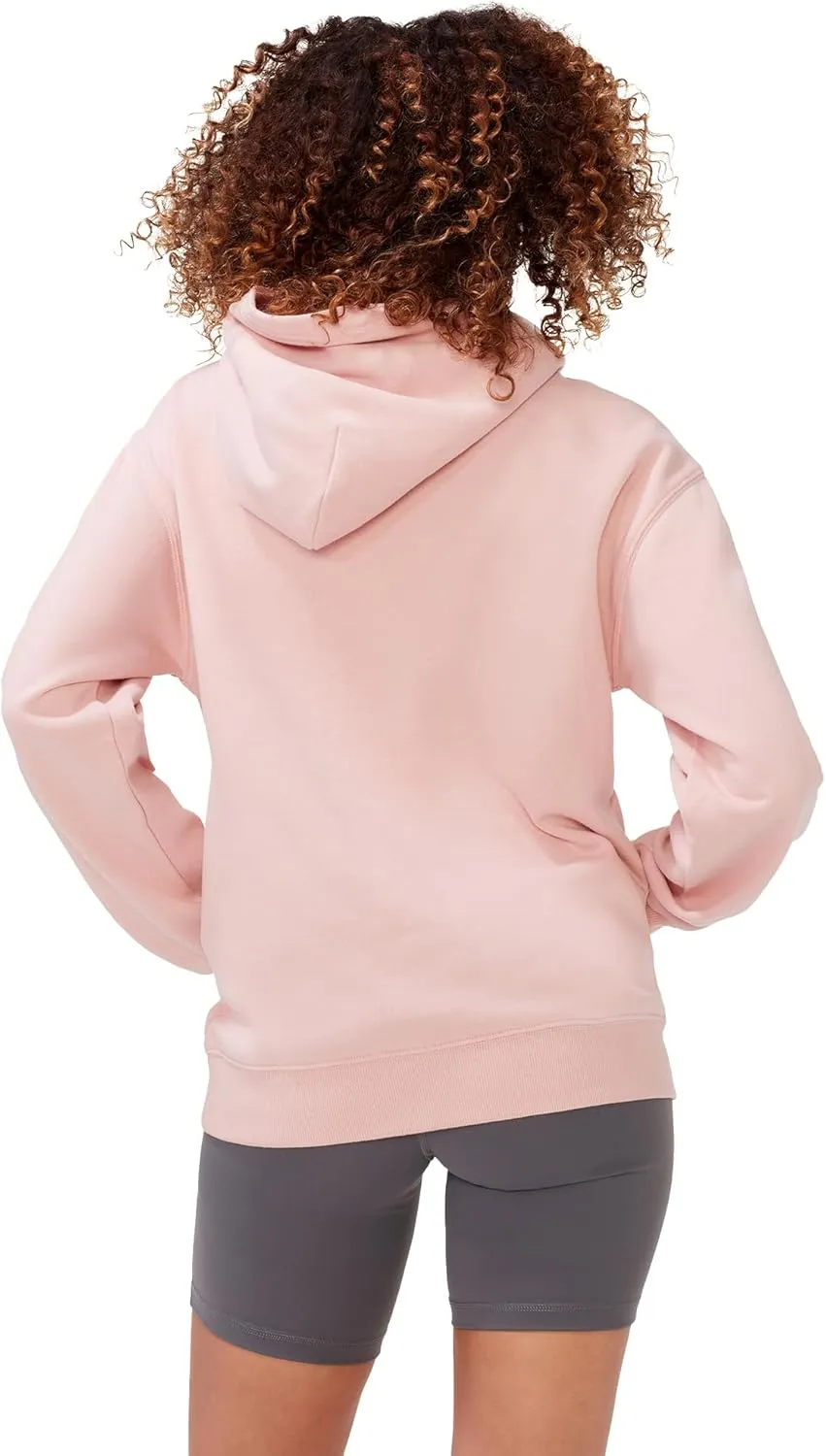KUT & SO Cozy Fleece Womens Essential Pullover Hoodie  Casual Sweatshirts for Women