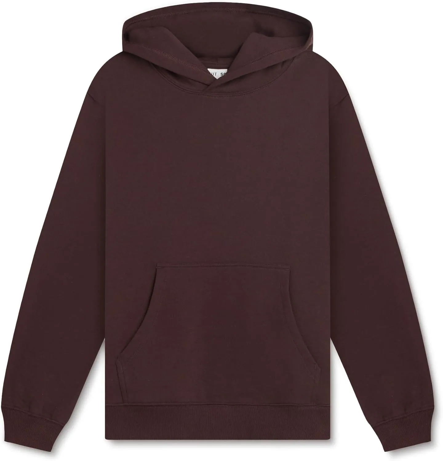 KUT & SO Cozy Fleece Womens Essential Pullover Hoodie  Casual Sweatshirts for Women