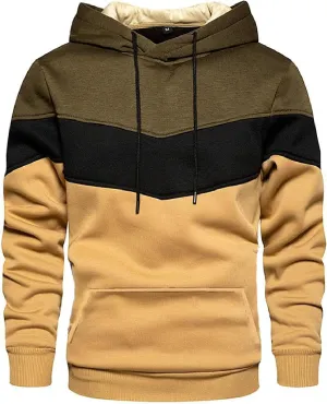 LCMTWX Hoodie Hoodie Splicing Large Size Sweater Jacket Black Sweatshirt Weighted Hoodie Port And Cotton Hoodie Port
