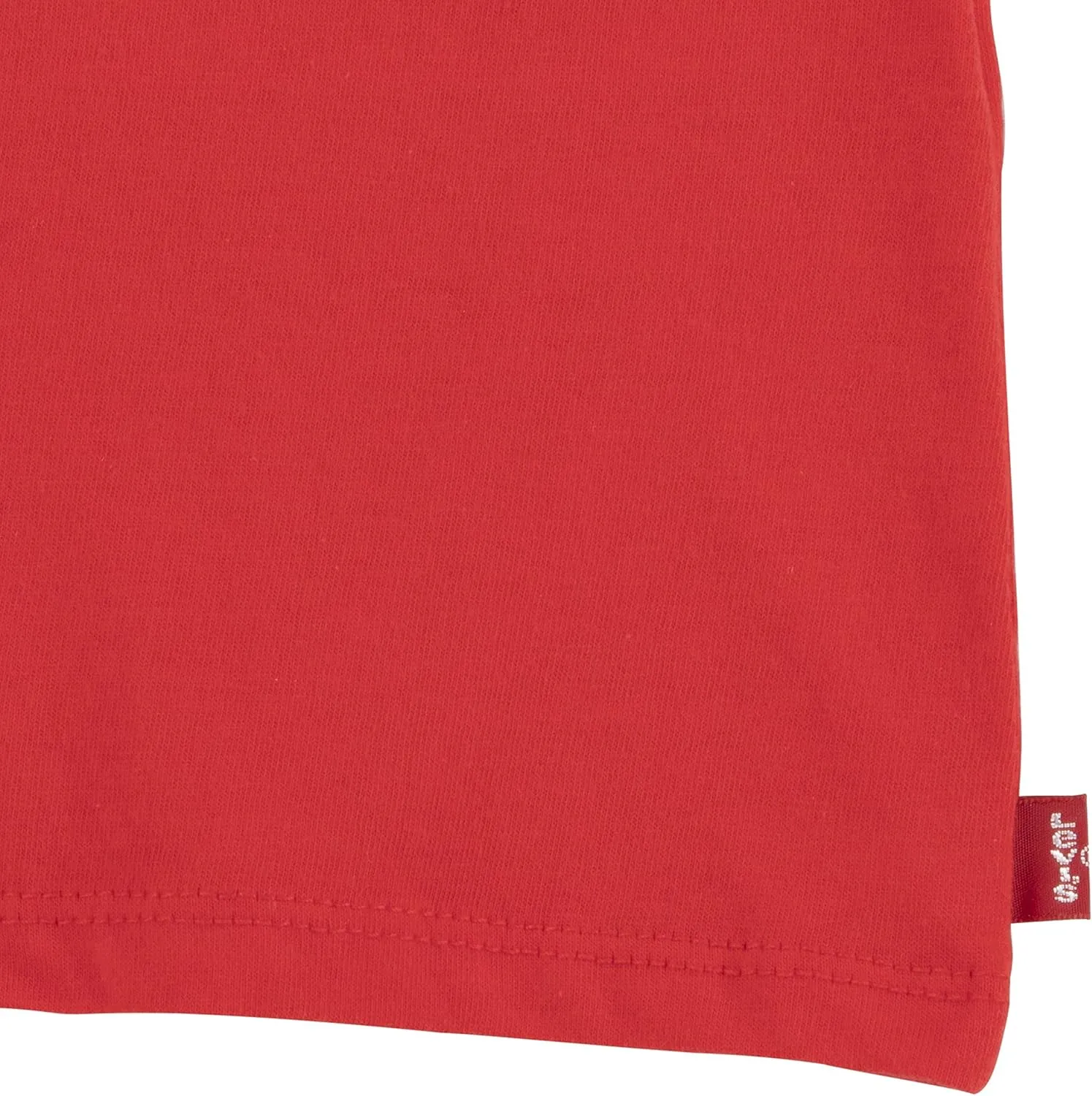 Levi's Girls' Classic Batwing T-Shirt
