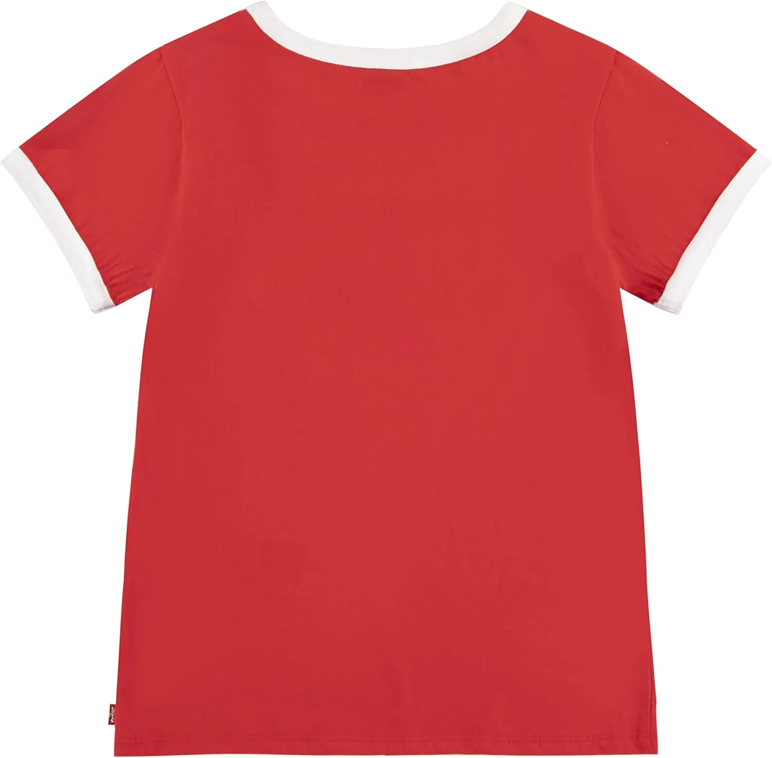 Levi's Girls' Classic Batwing T-Shirt