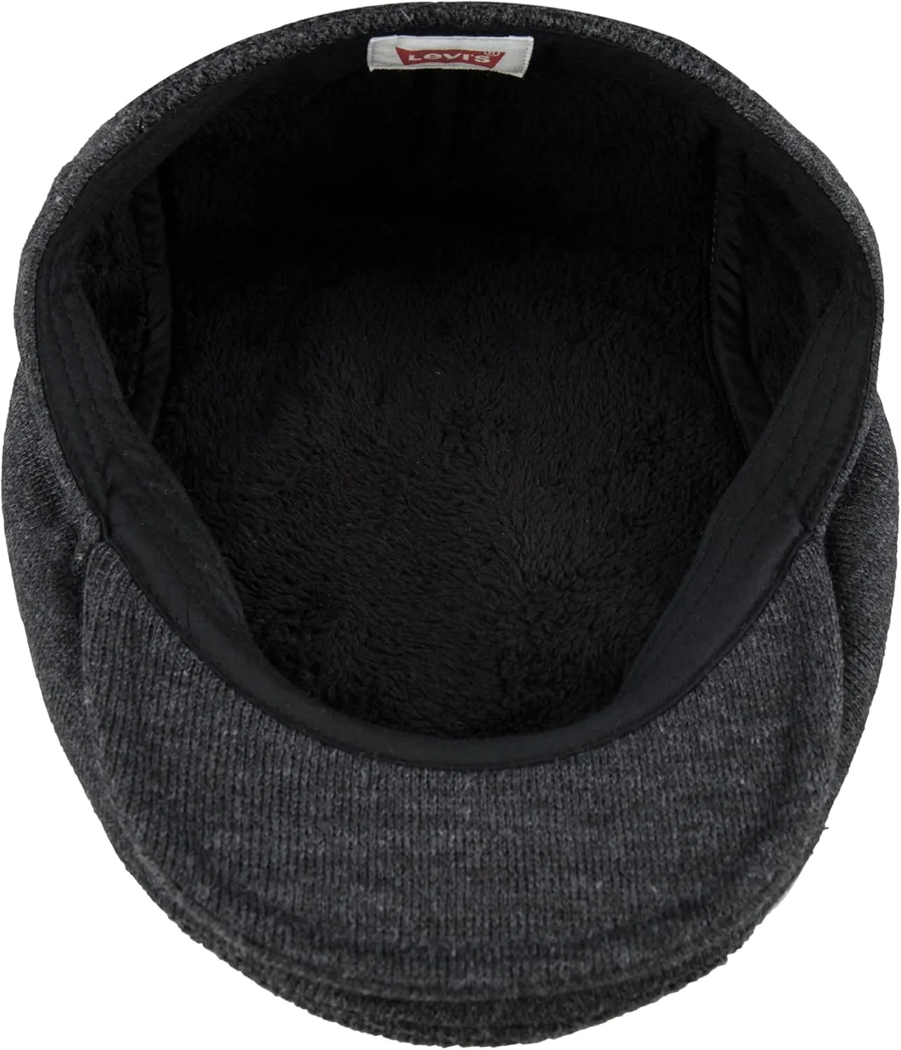 Levi's Mens Classic Ivy Newsboy Hat