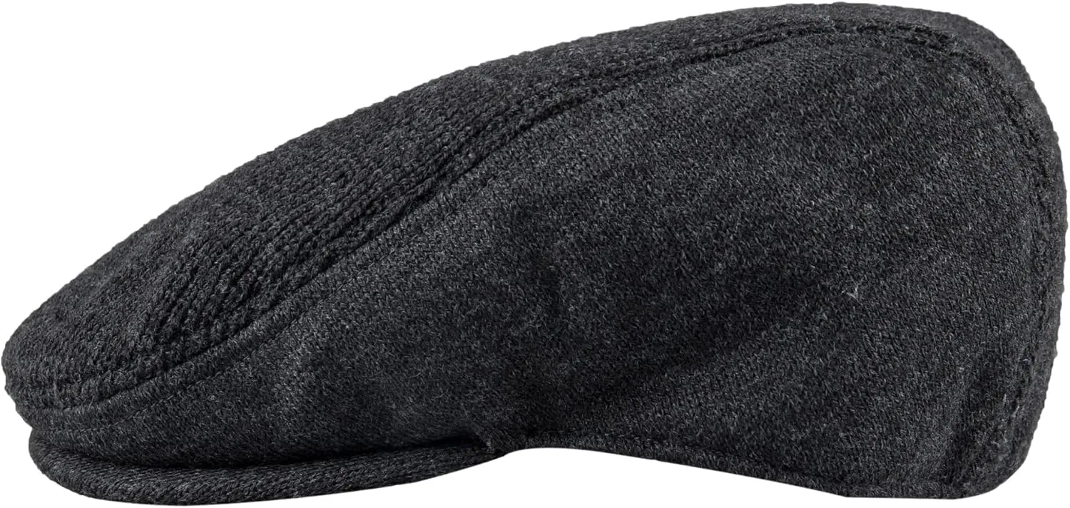 Levi's Mens Classic Ivy Newsboy Hat