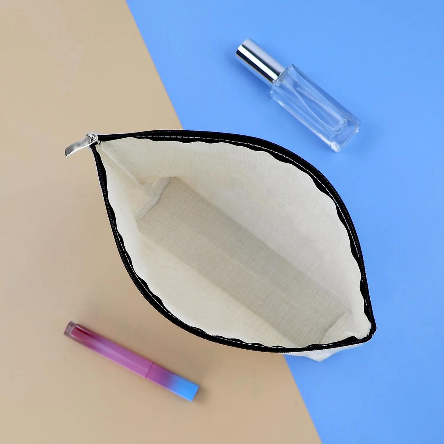 LPN Nurse Gifts Licensed Practical Nurse Gifts Makeup Bag Nursing Graduation Gift Cosmetic Bag Birthday Christmas Nurses Week Gift for LPN Nurses RN Medical Student Inspirational Present Travel Pouch