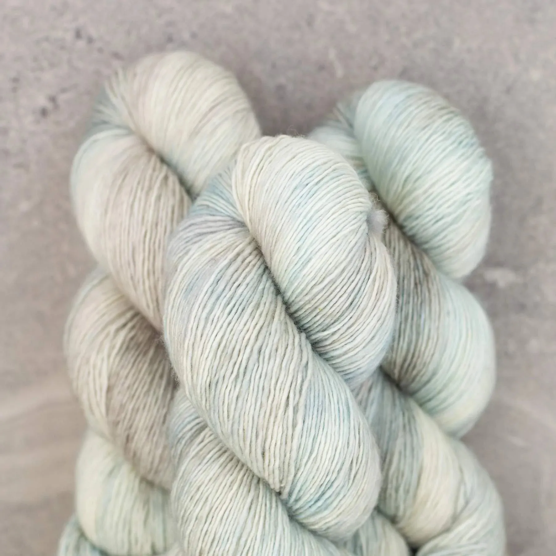 Madelinetosh Twist Light
