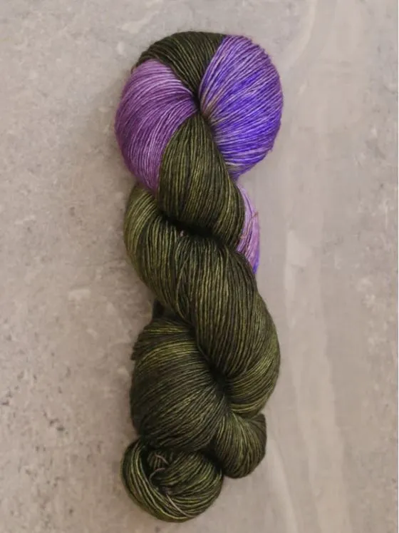 Madelinetosh Twist Light