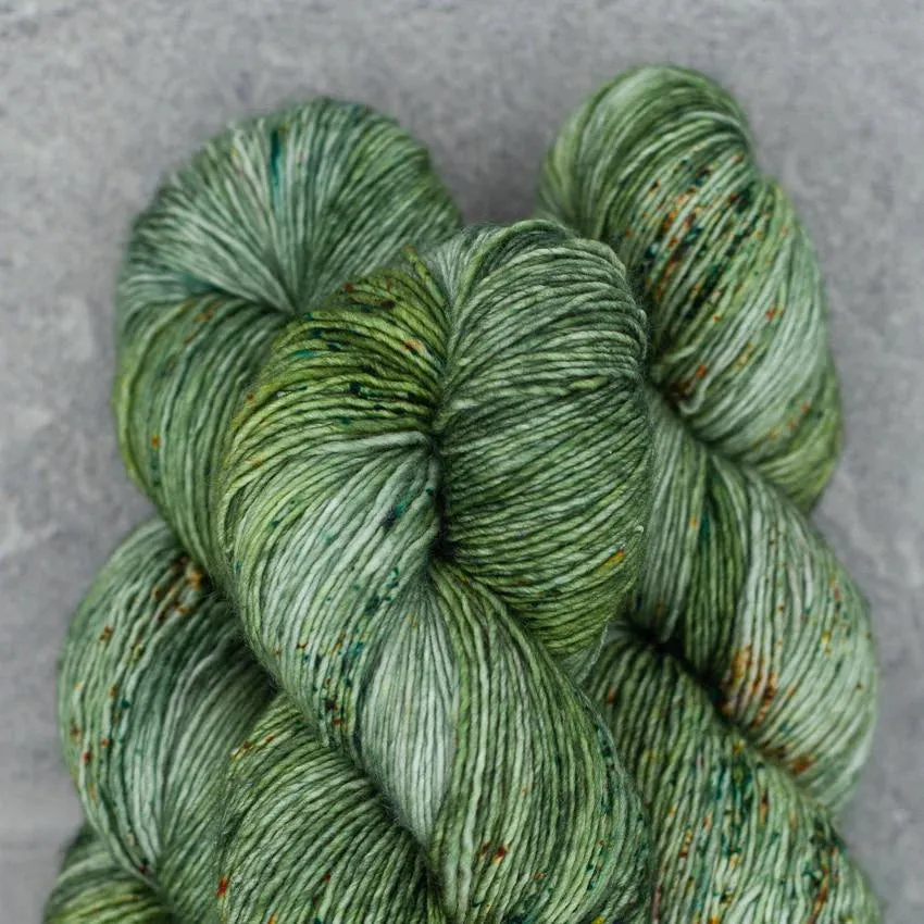 Madelinetosh Twist Light