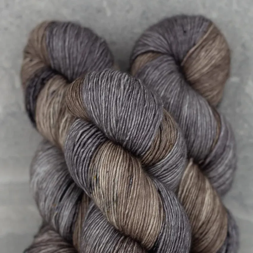 Madelinetosh Twist Light
