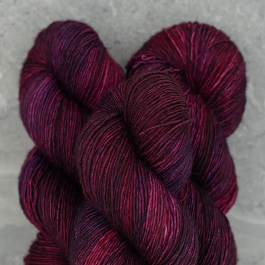 Madelinetosh Twist Light