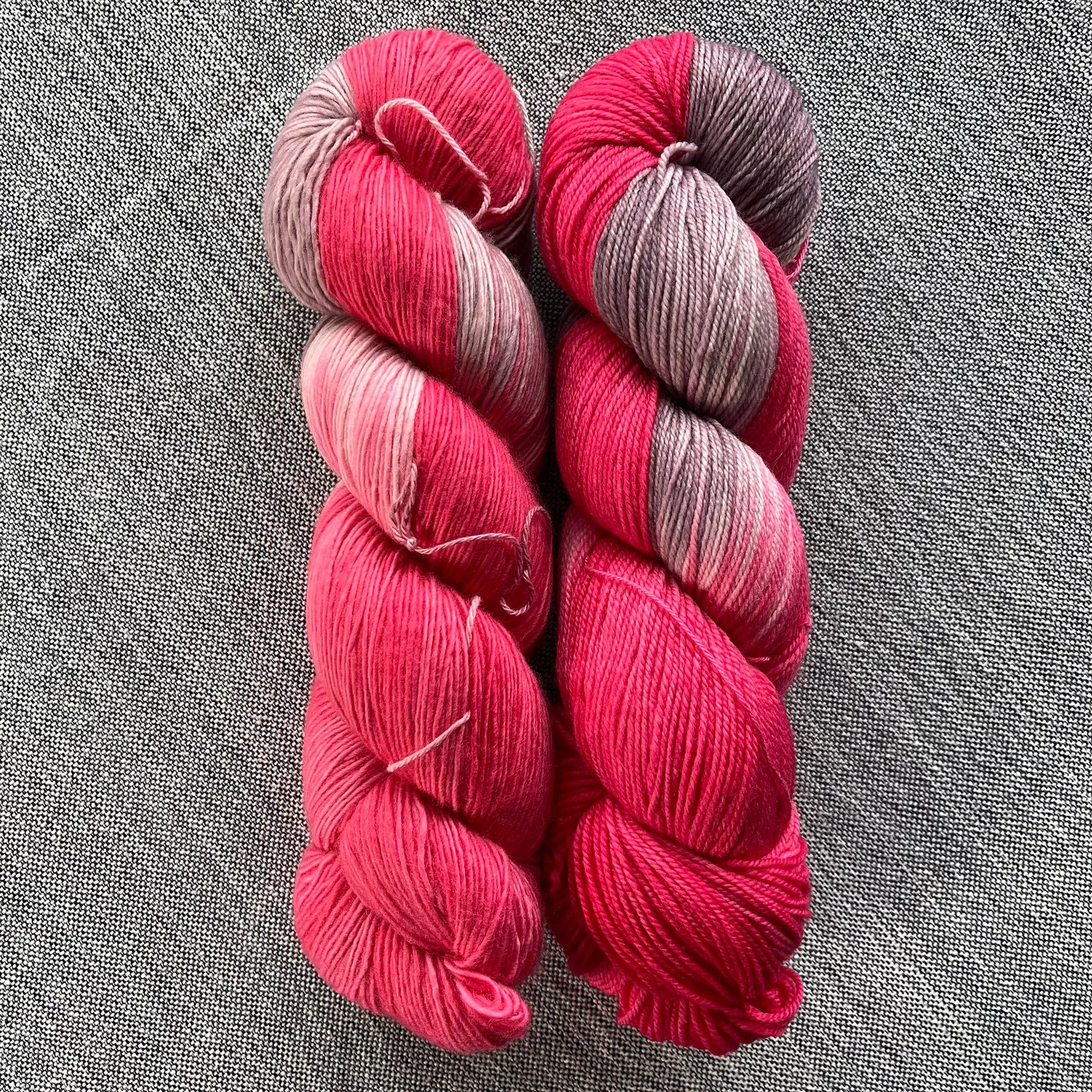 Madelinetosh Twist Light
