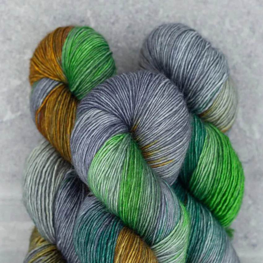 Madelinetosh Twist Light