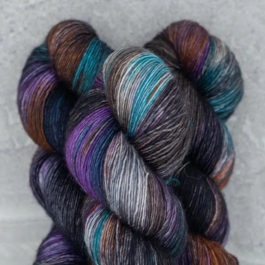 Madelinetosh Twist Light