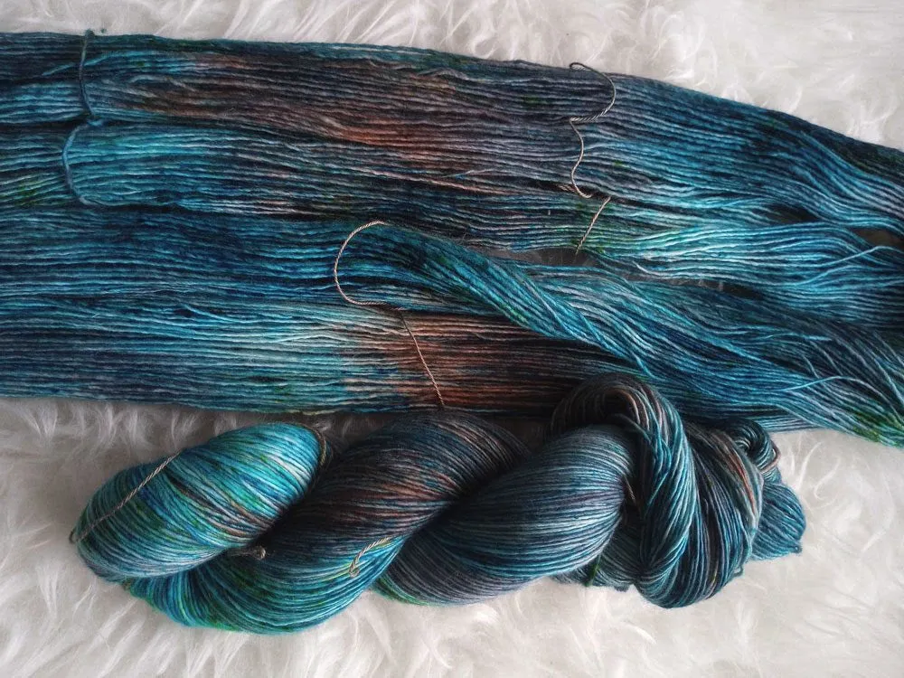 Madelinetosh Twist Light