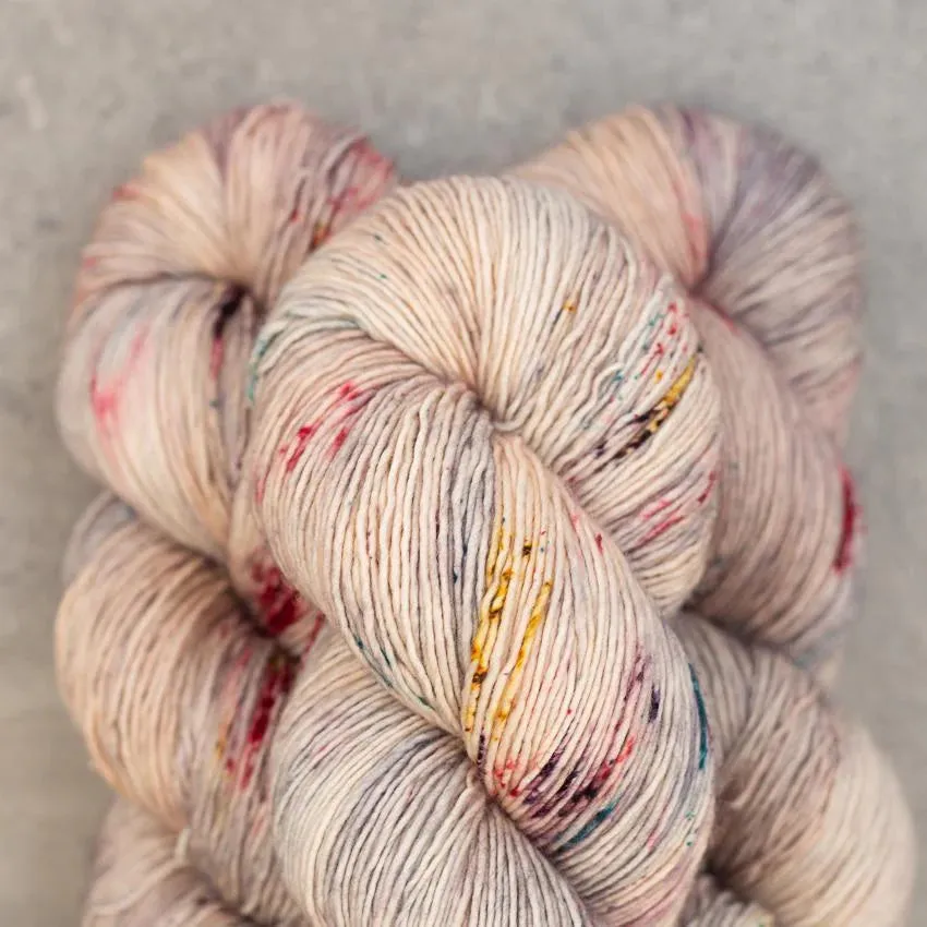 Madelinetosh Twist Light