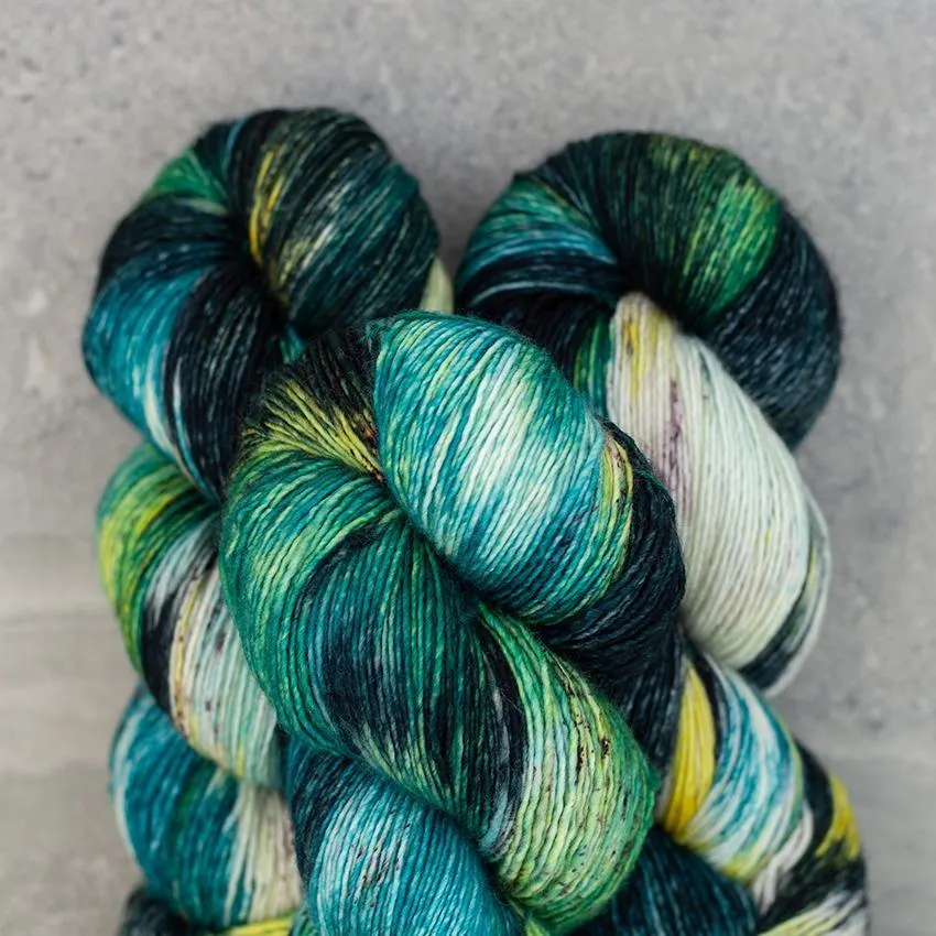 Madelinetosh Twist Light