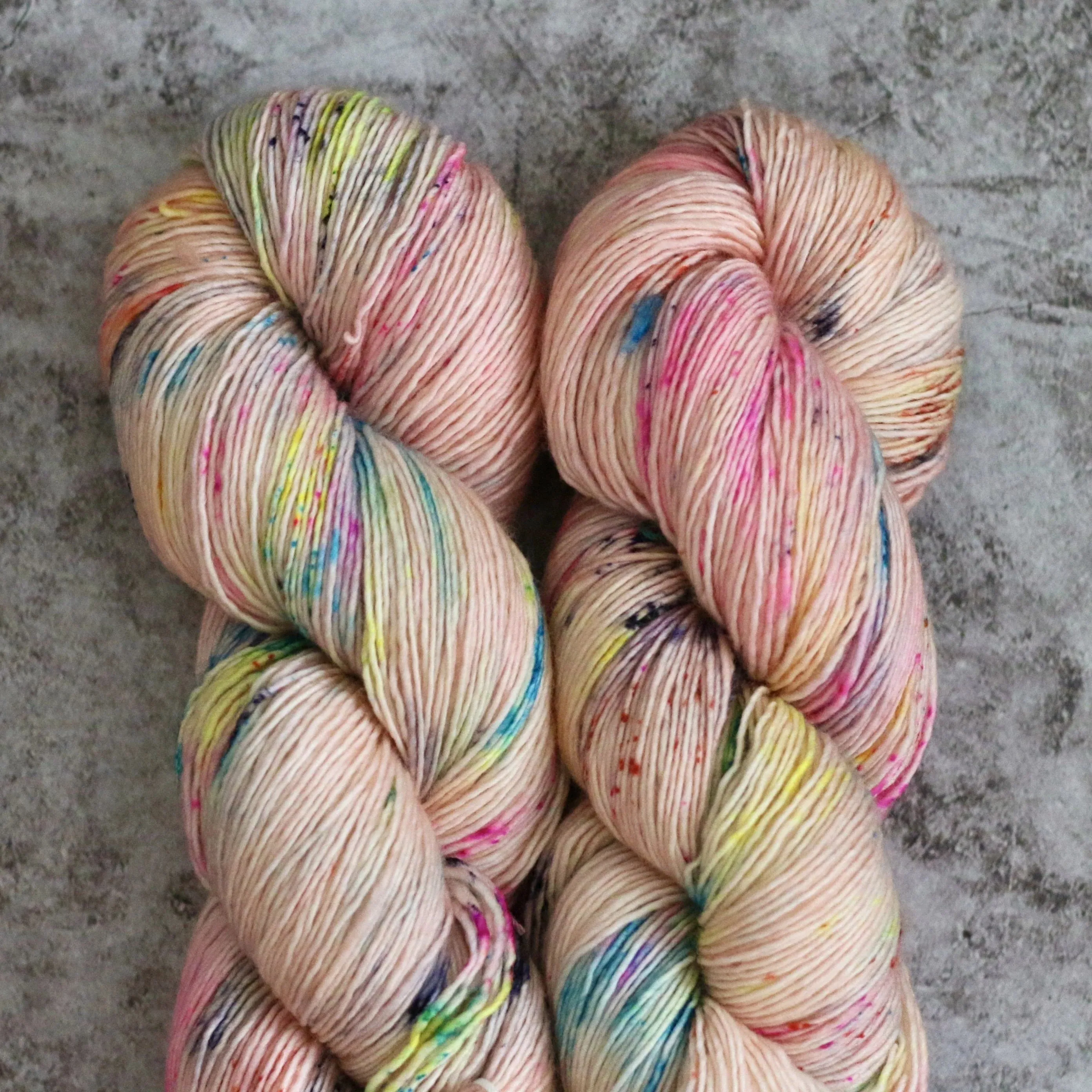 Madelinetosh Twist Light