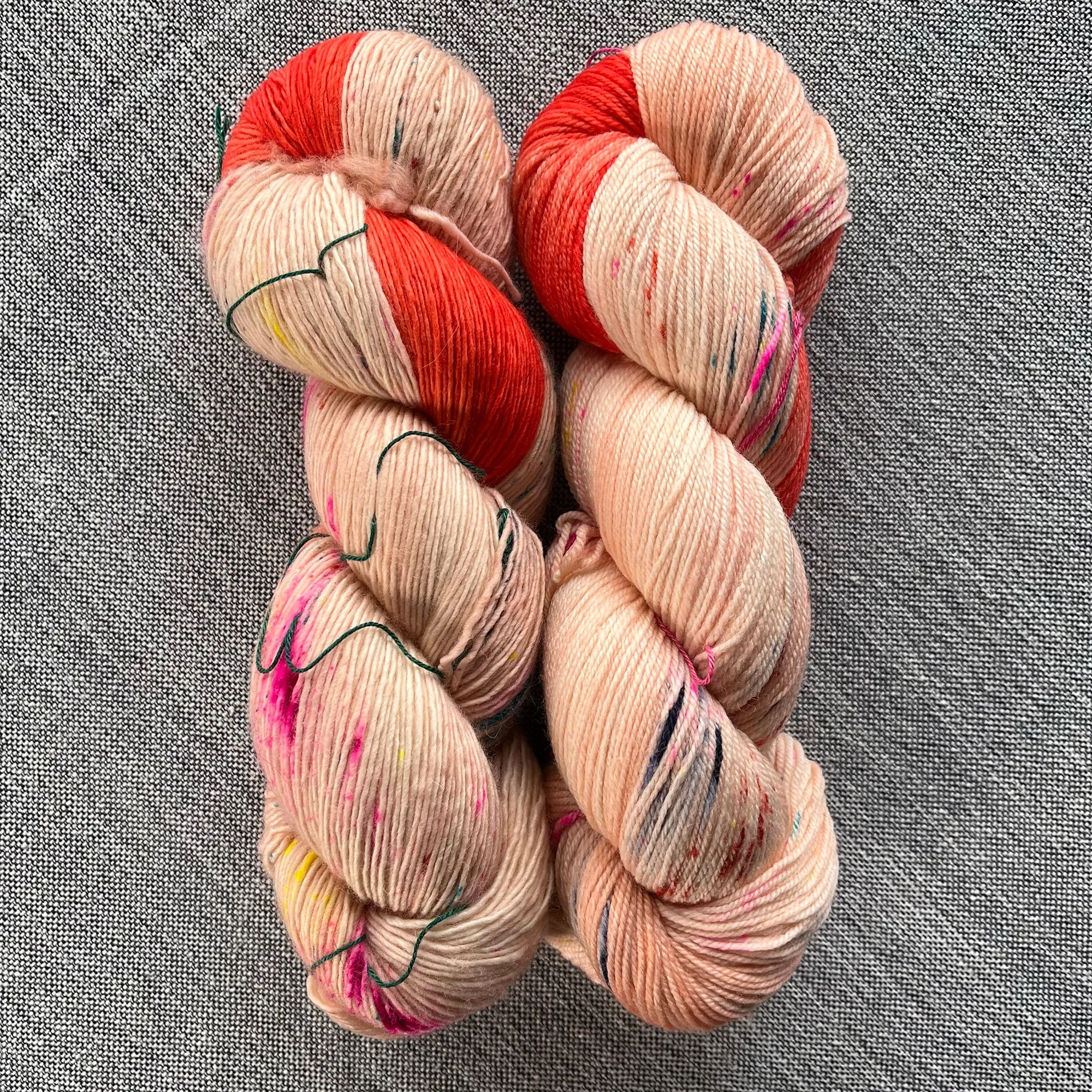Madelinetosh Twist Light
