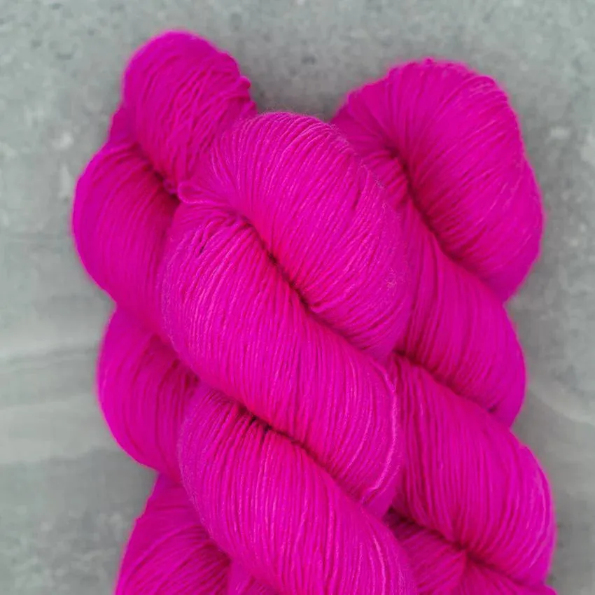 Madelinetosh Twist Light