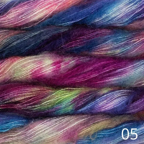 Malabrigo Mohair SALE
