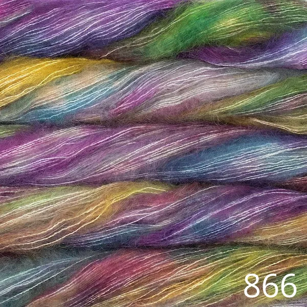Malabrigo Mohair SALE