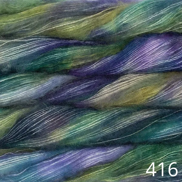 Malabrigo Mohair SALE