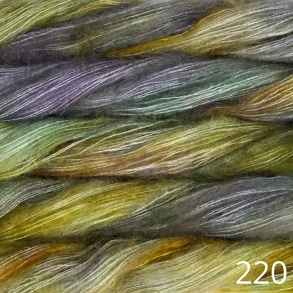 Malabrigo Mohair SALE