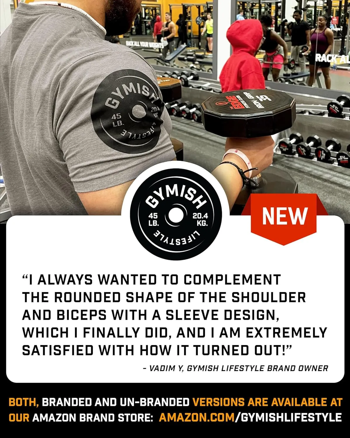 Man on Mission Workout Shirts for Men, Motivational Gym Funny Lifting T-Shirts