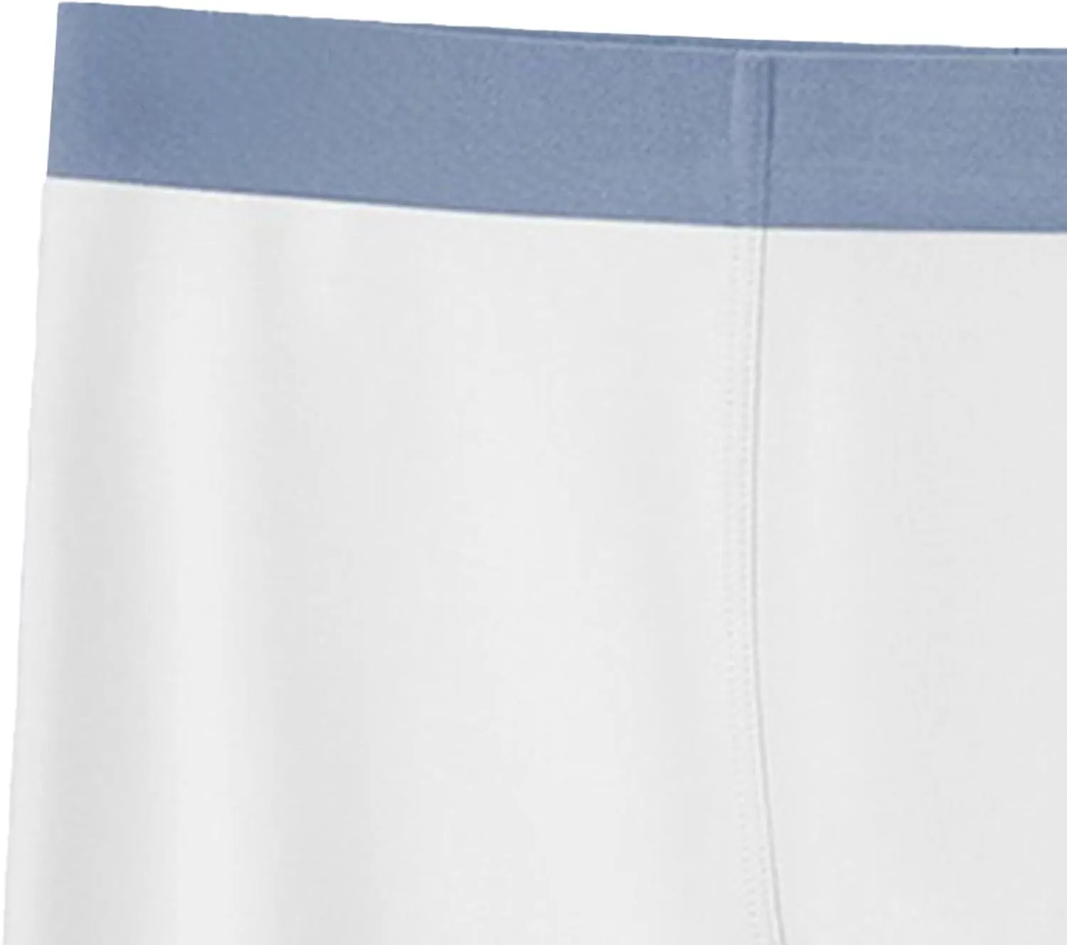 Men's See Through Mesh Boxer Briefs Ultra-Thin Breathable Male Underpants Soft Comfortable Ice Silk Underwear