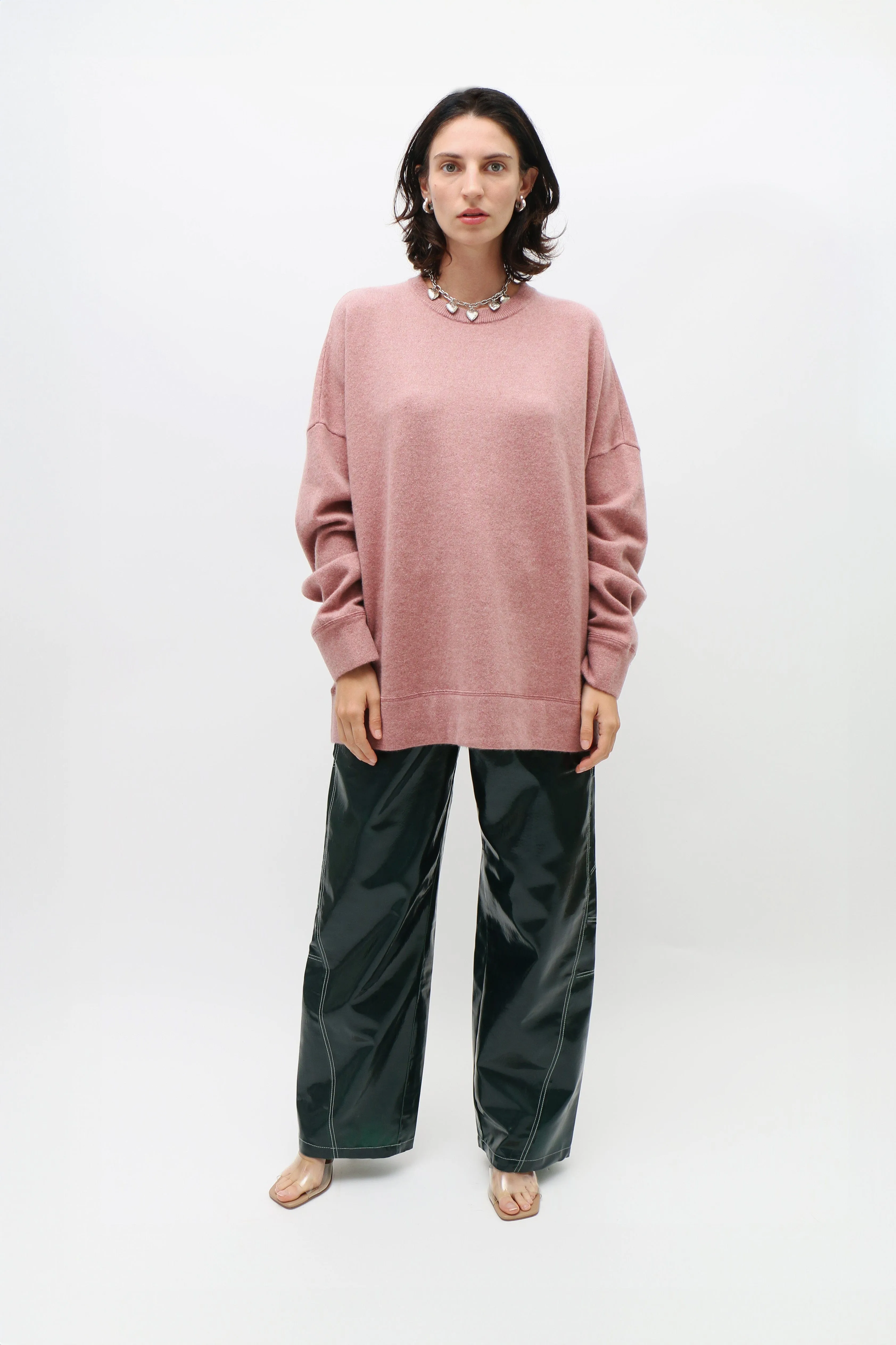 Moor N°315 Sweat Sweater