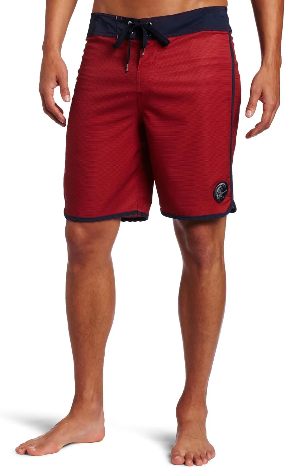 Oneill Men's 20 Inch Outseam Hyperfreak Stretch Swim Boardshort