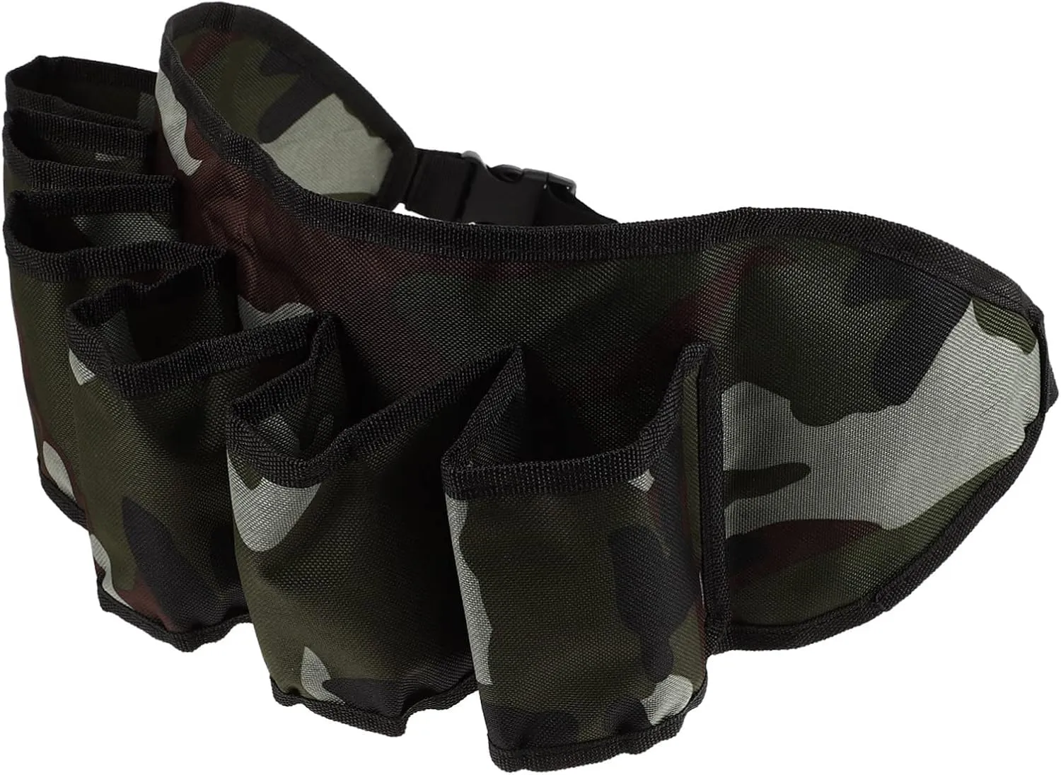 Oxford Beer Waist Holder Beer Belt Holder Durable Comfortable and Easy to Use