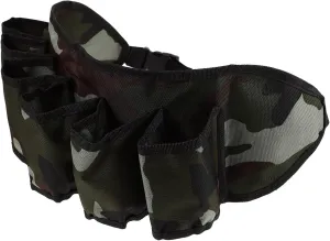 Oxford Beer Waist Holder Beer Belt Holder Durable Comfortable and Easy to Use