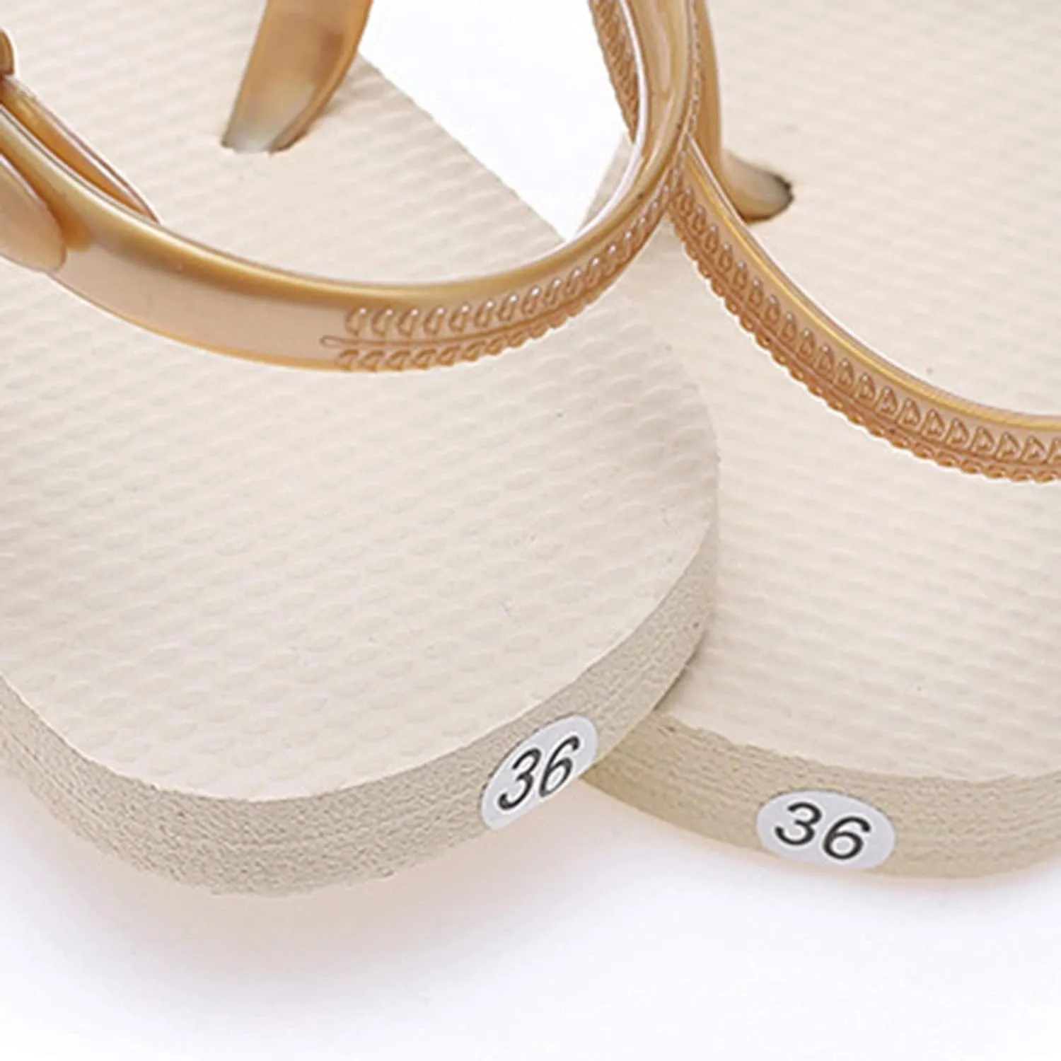 peqiut Casual Sandals Women Flat Platform Strap Sandals for Women Orthopedic Clip Toe Flip Flops Casual Sandals