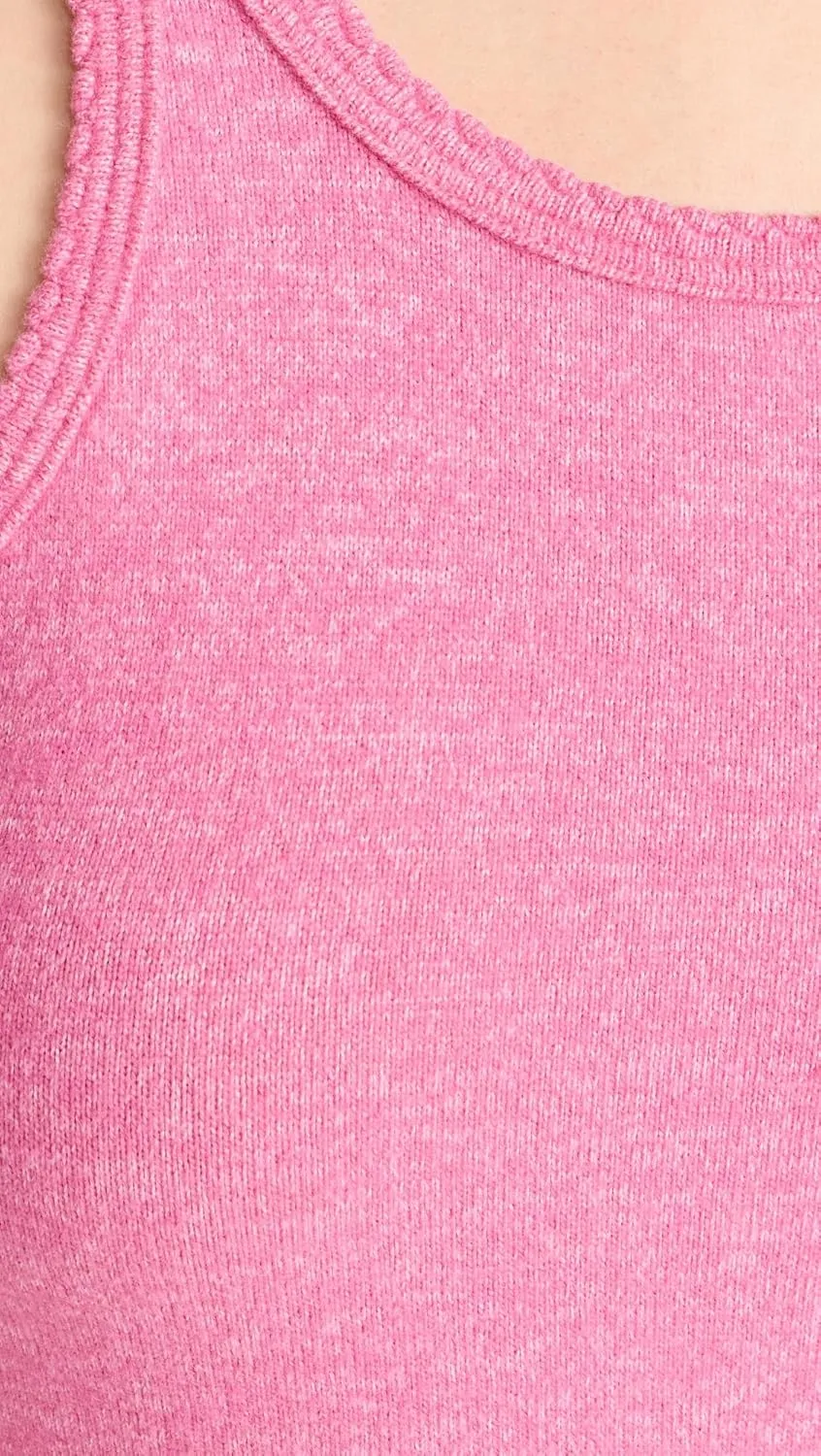 PJ Salvage Women's Loungewear Peachy Basics Tank