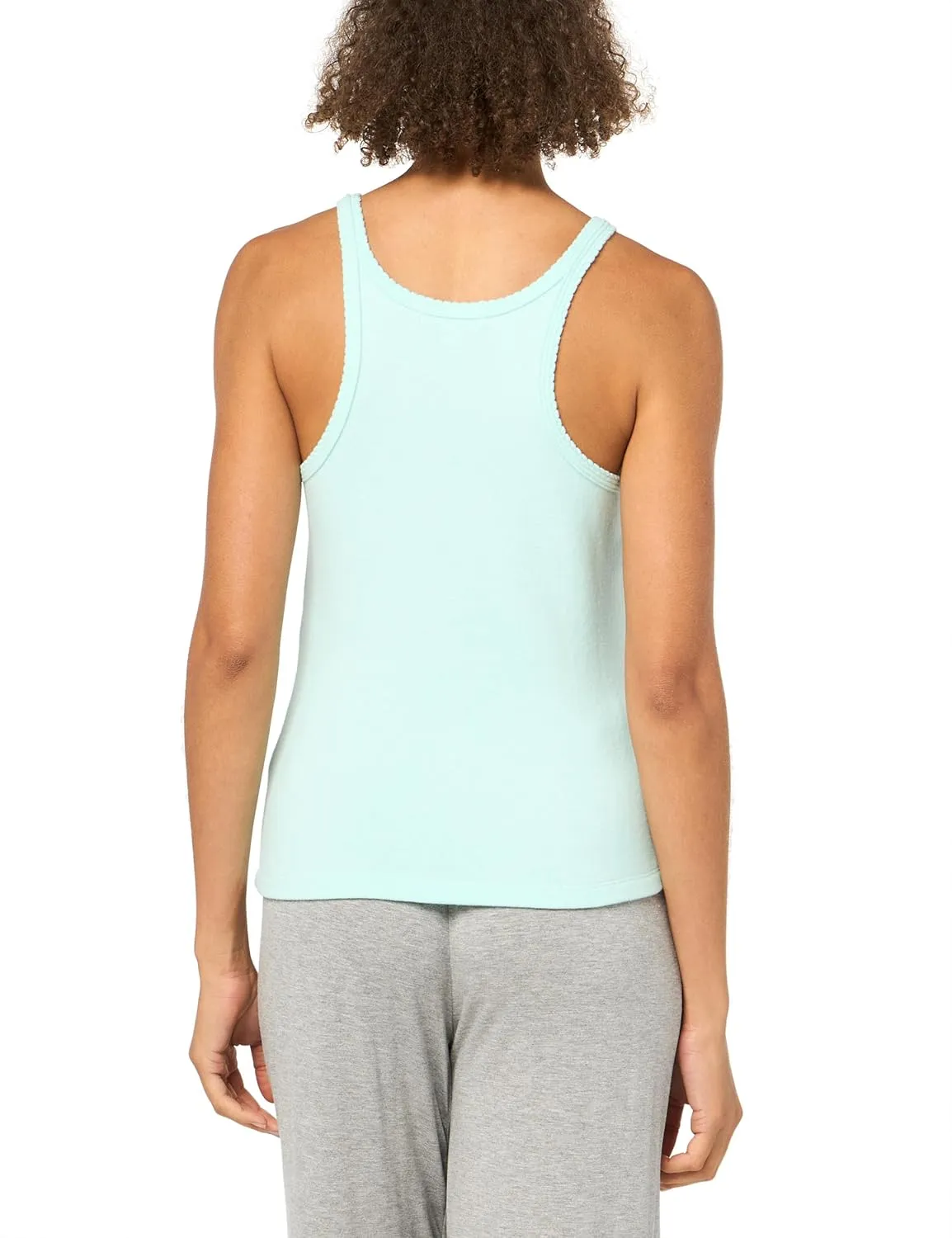 PJ Salvage Women's Loungewear Peachy Basics Tank