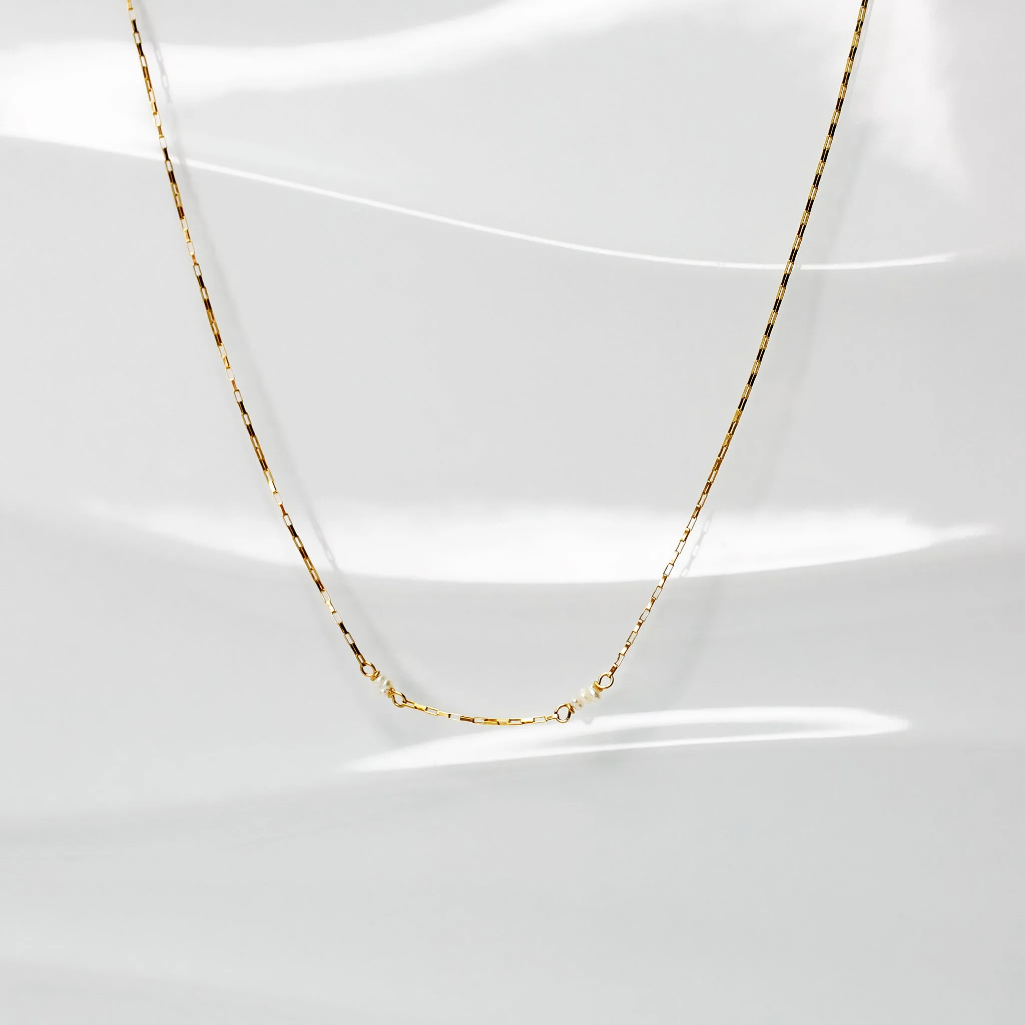 Pura Freshwater Pearl 3-in-1 Necklace