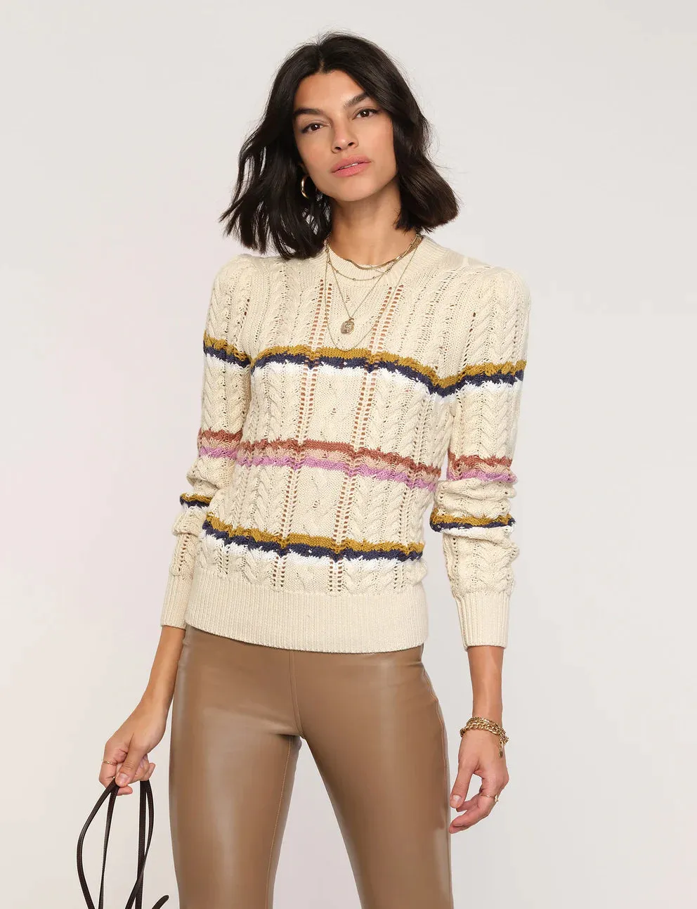 ROSSINI SWEATER
