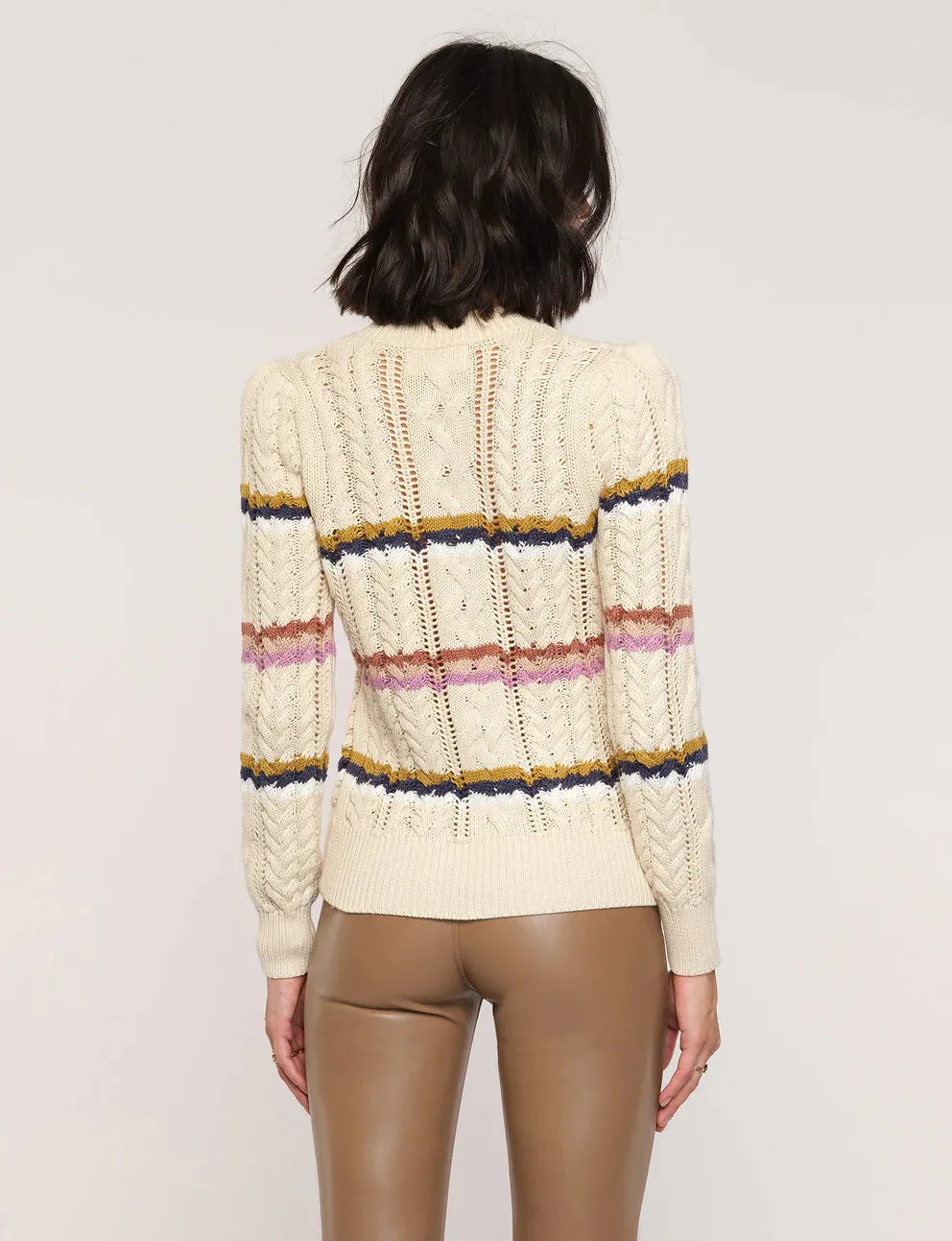 ROSSINI SWEATER