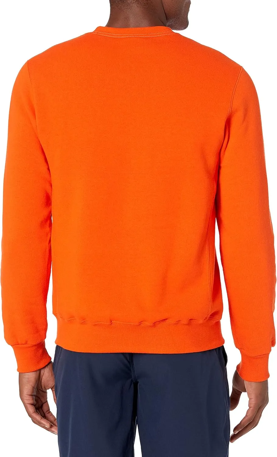 Russell Athletic Men's Dri-Power Fleece Sweatshirt
