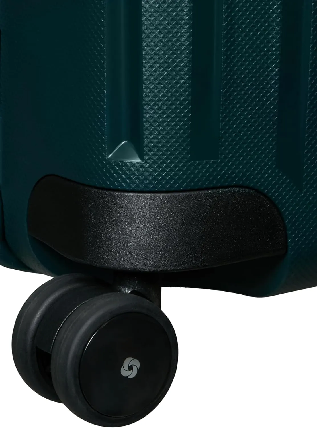 Samsonite Carry-on Luggage, Dark Teal, S