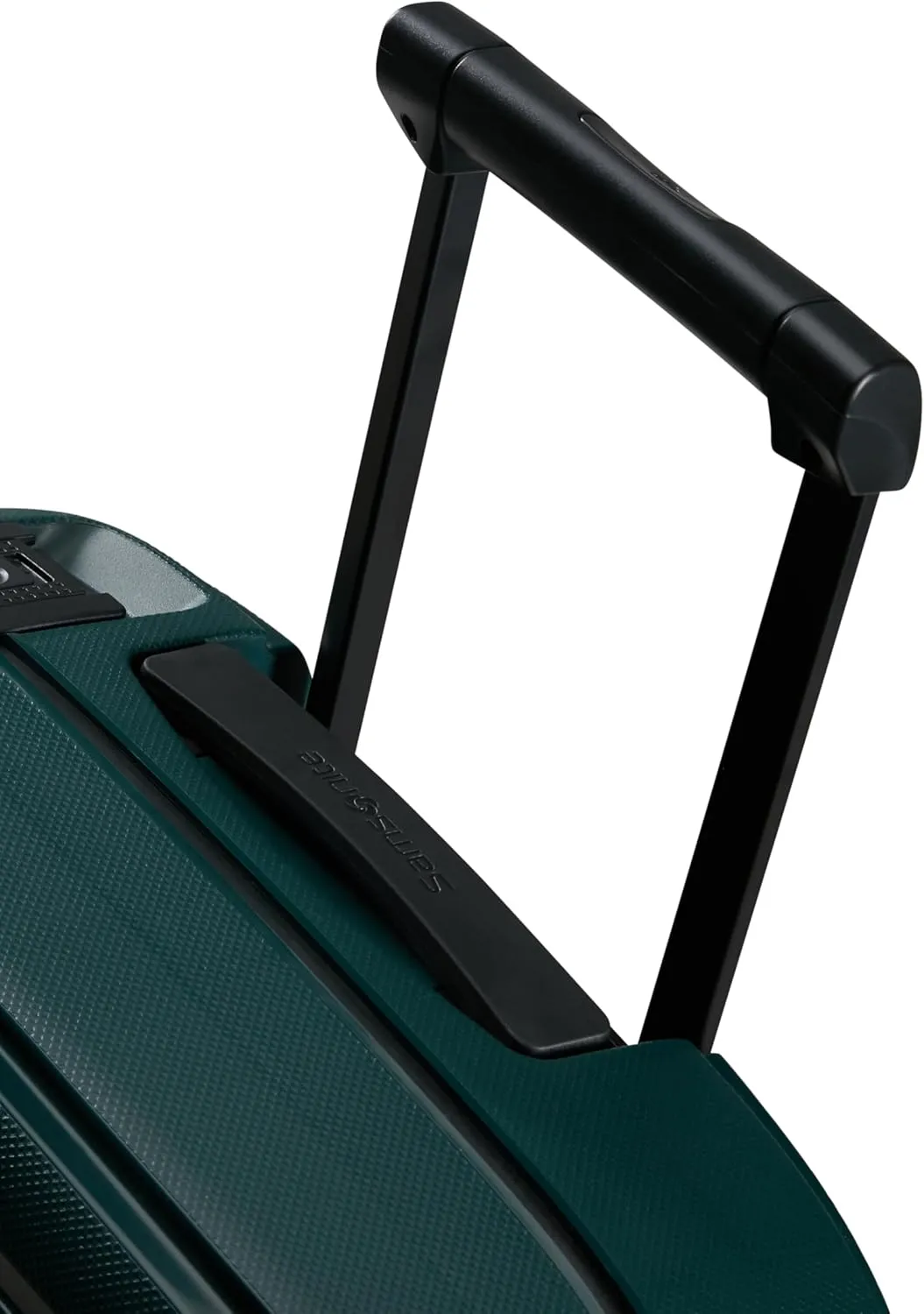 Samsonite Carry-on Luggage, Dark Teal, S