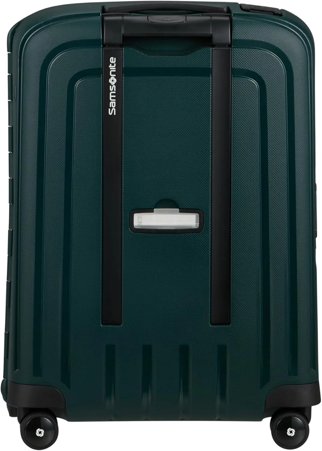 Samsonite Carry-on Luggage, Dark Teal, S
